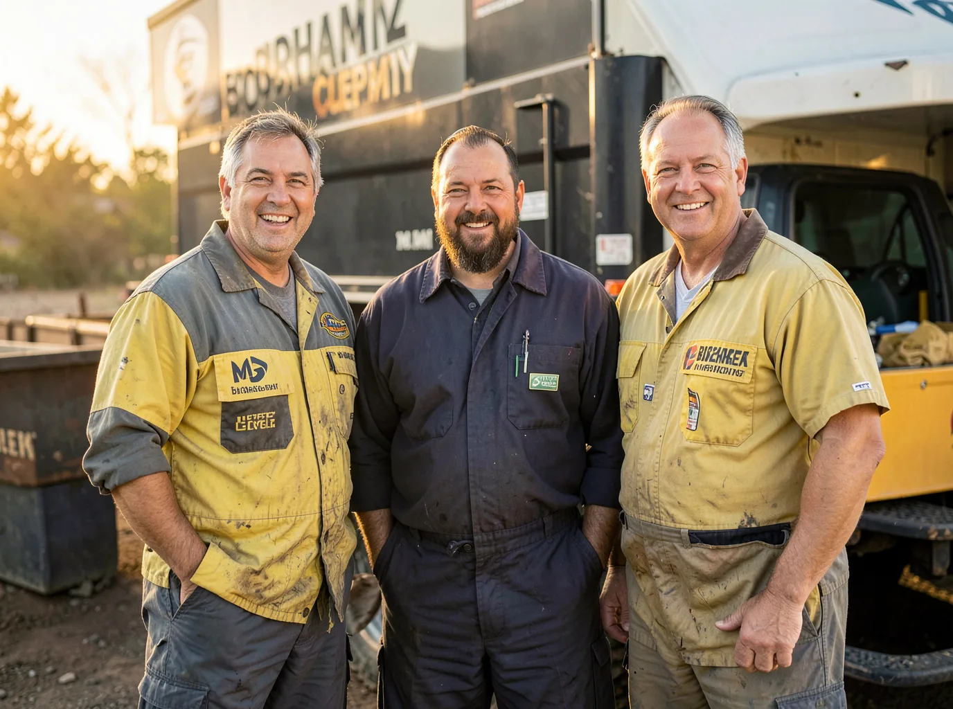 Sewage Cleanup company in Grenada, CA