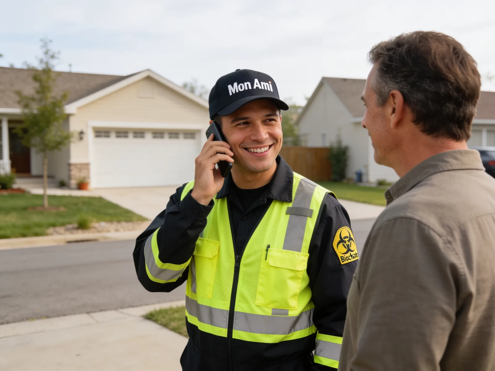 Sewage Cleanup Grenada, CA FAQs